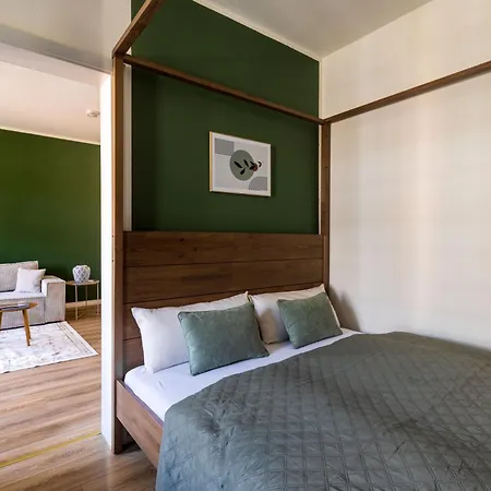 Apartment Design Elboase-zentral-parkplatz-waschmaschine Pirna