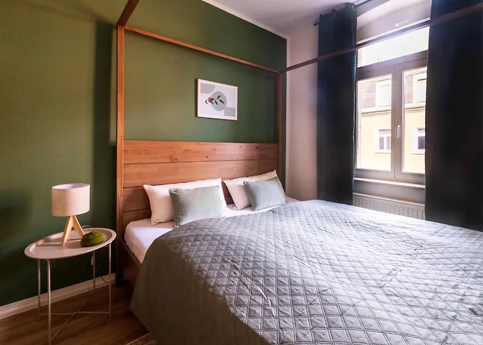 Design Elboase-zentral-parkplatz-waschmaschine-2 Separate Schlafplaetze