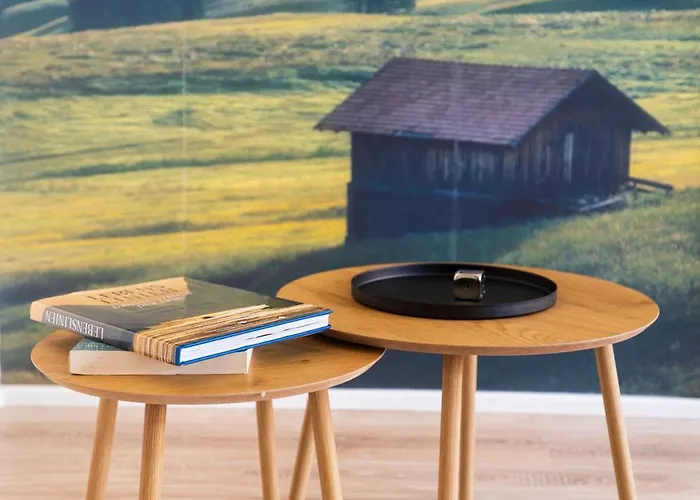 Design Elboase-zentral-parkplatz-waschmaschine-2 Separate Schlafplaetze