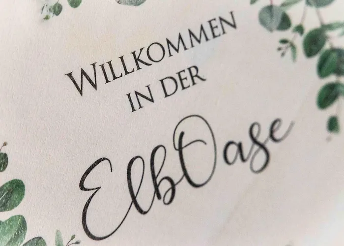 Apartmán Design Elboase-zentral-parkplatz-waschmaschine-2 Separate Schlafplaetze