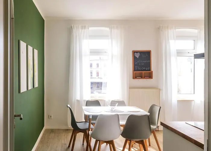 Design Elboase-zentral-parkplatz-waschmaschine-2 Separate Schlafplaetze * Pirna